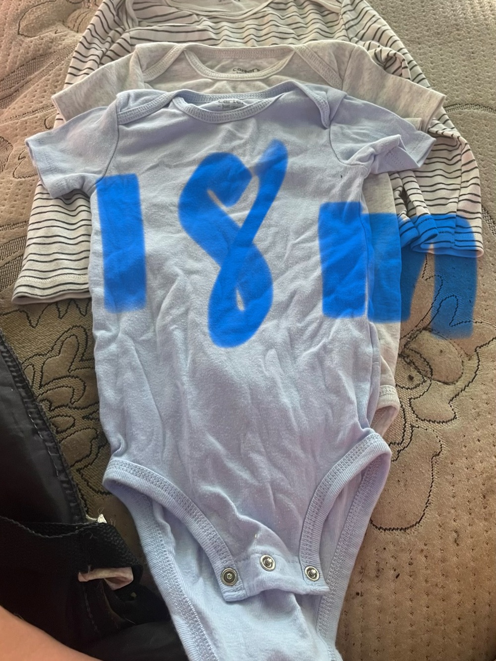 Boys 18 m clothes